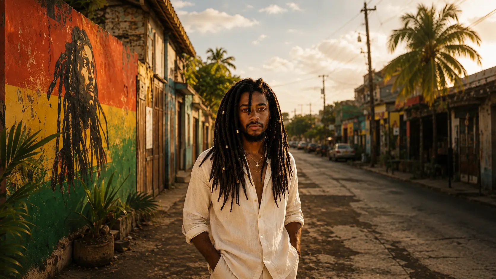 Kofi Rivers