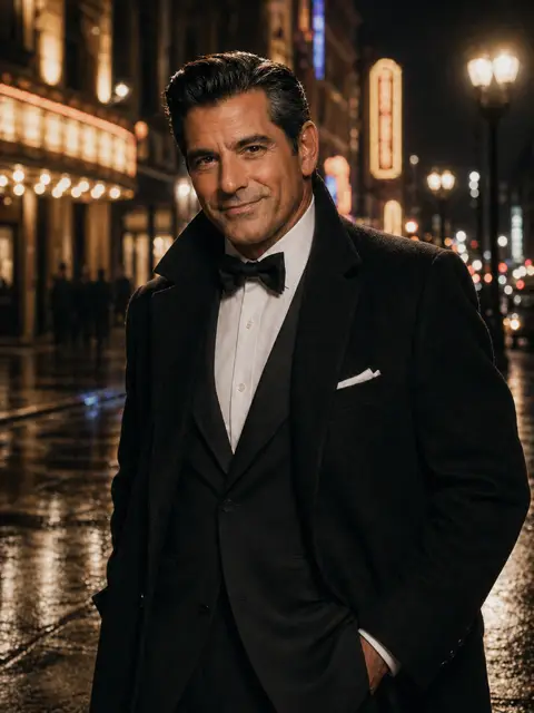 Tony Medley