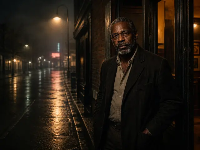 Inside the After-Hours World of Bobby Chills cover image
