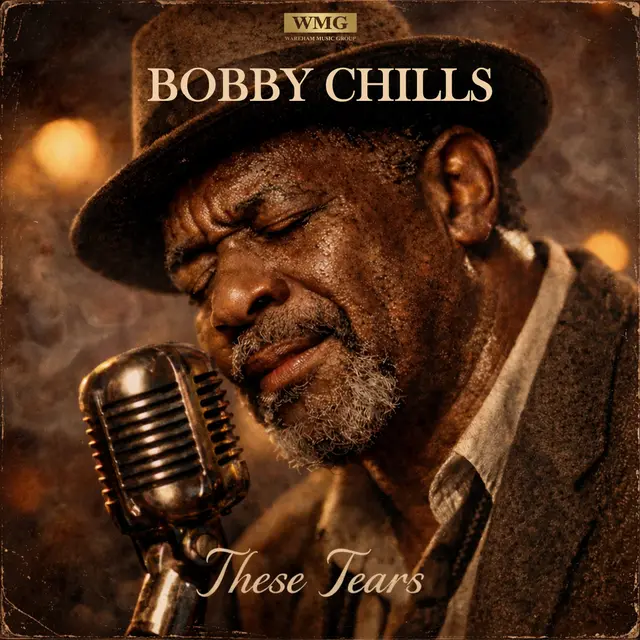 These Tears: Introducing Bobby Chills cover image