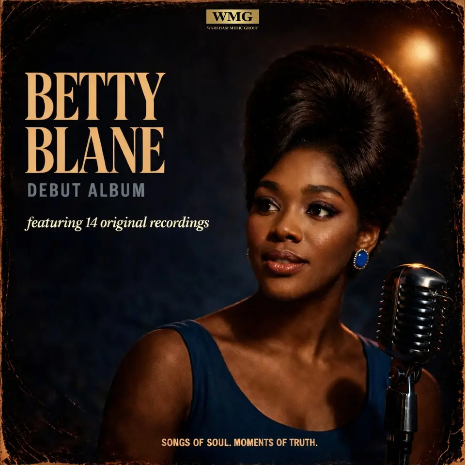 Betty Blane