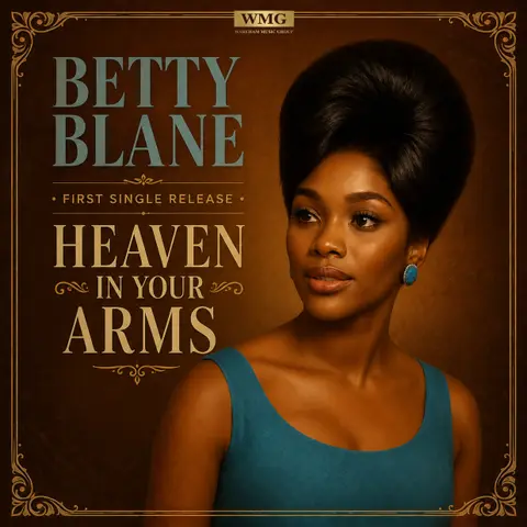 Heaven In Your Arms