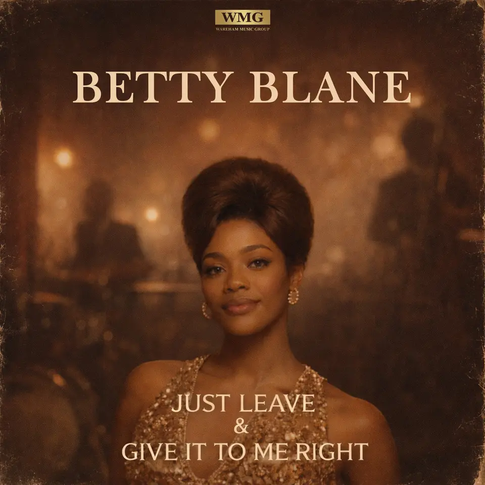 Just Leave & Give It To Me Right