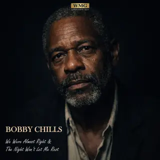 Cover artwork for We Were Almost Right