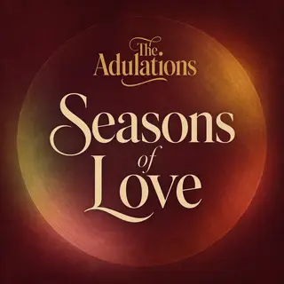 Cover artwork for Seasons of Love