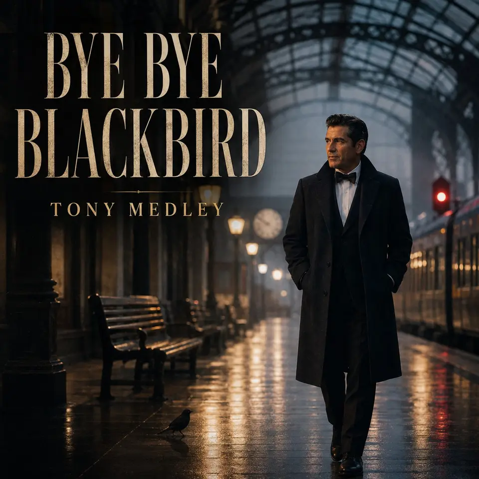 Bye Bye Blackbird