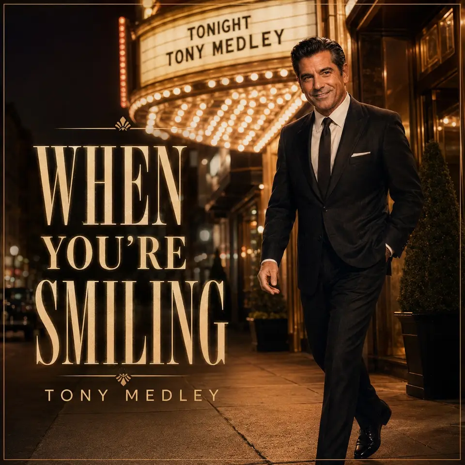 When You’re Smiling