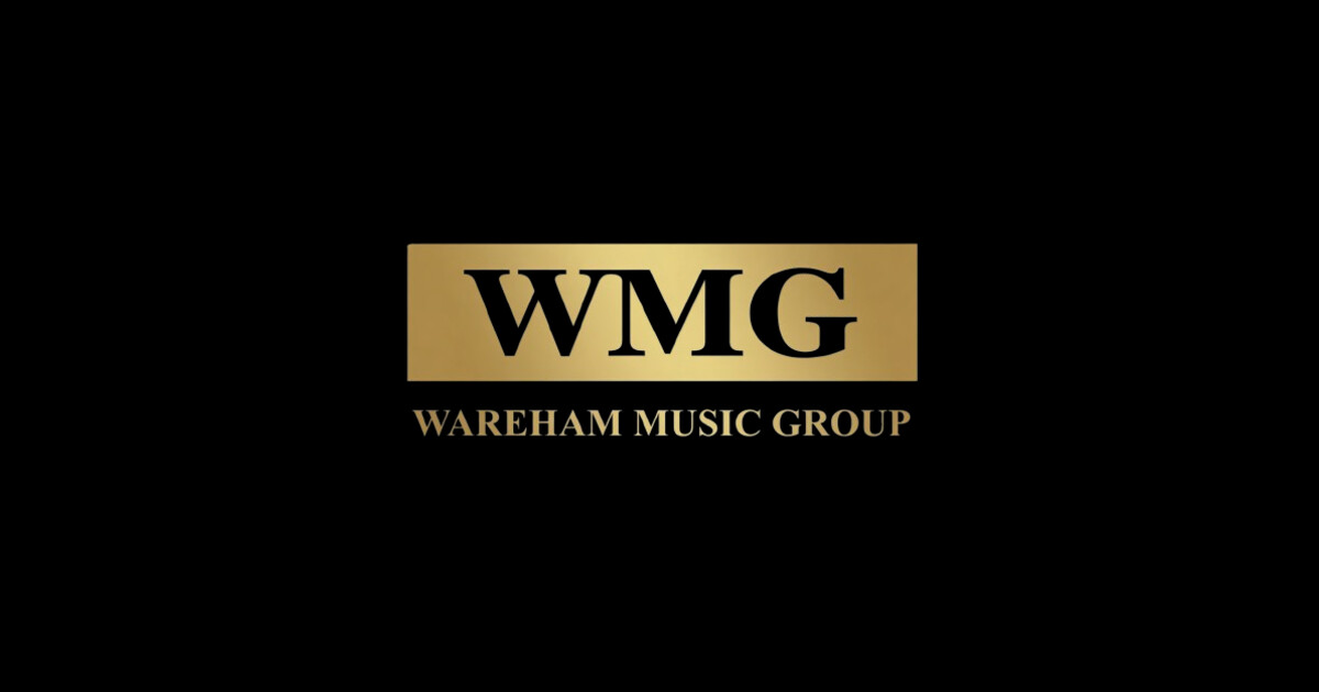 Wmgs Record Labels WMG | Wareham Music Group
